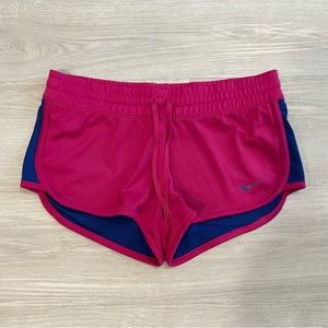 Nike Reversible Training Shorts